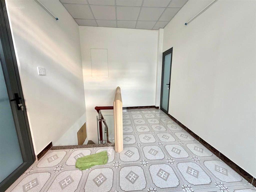 Nhà đẹp lê quang định bình thạnh 40m2 gần mặt tiền giá tốt 3 tỷ 85