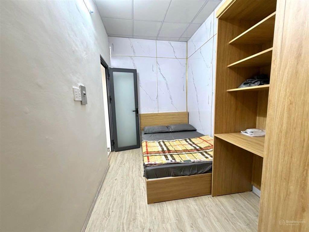 Nhà đẹp lê quang định bình thạnh 40m2 gần mặt tiền giá tốt 3 tỷ 85