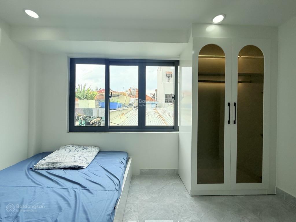 Hiếm nhà mới đinh bộ lĩnh 3 tầng full nội thất chỉ 2.75 tỷ