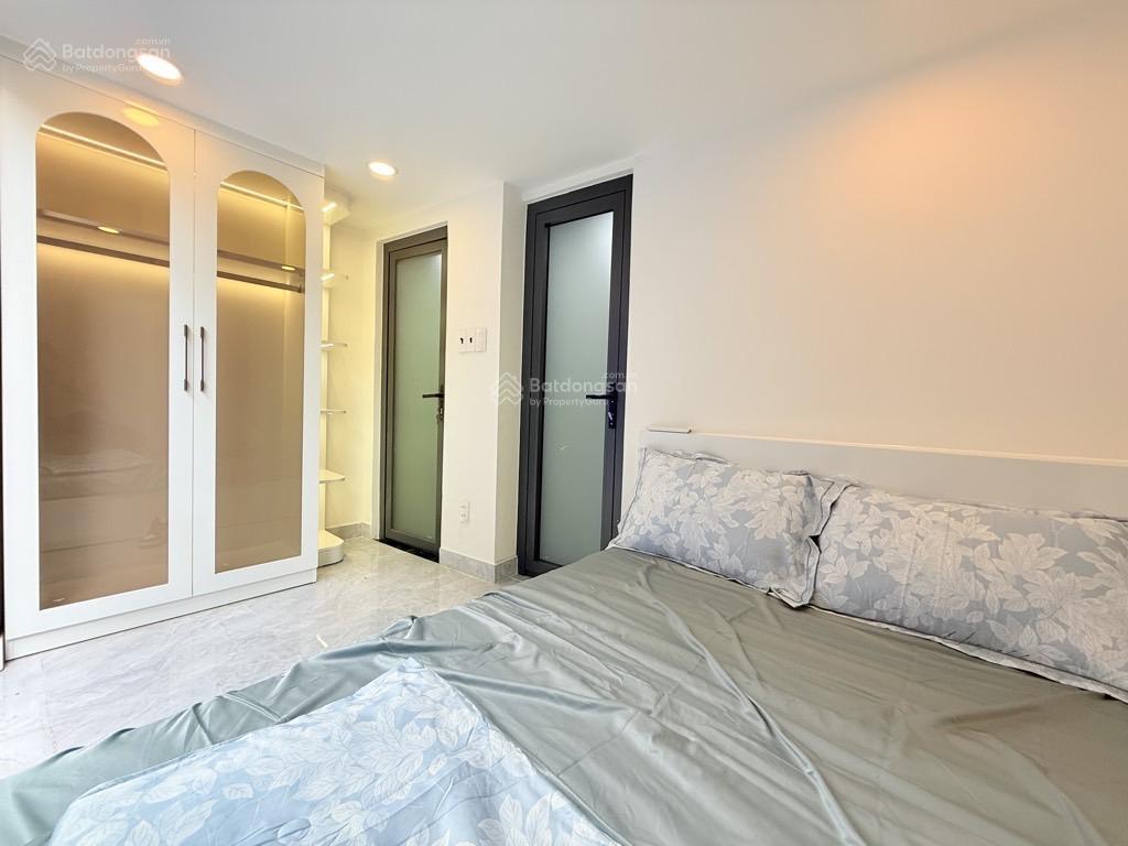 Hiếm nhà mới đinh bộ lĩnh 3 tầng full nội thất chỉ 2.75 tỷ