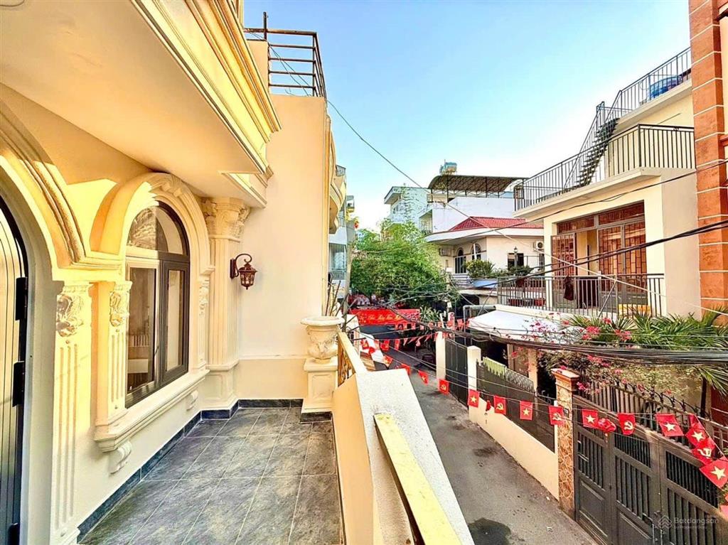 Nhà góc 2 mặt tiền hxh 6m nguyễn kiệm, p.3, gò vấp khu vip giá 7.78 tỷ (thương lượng)