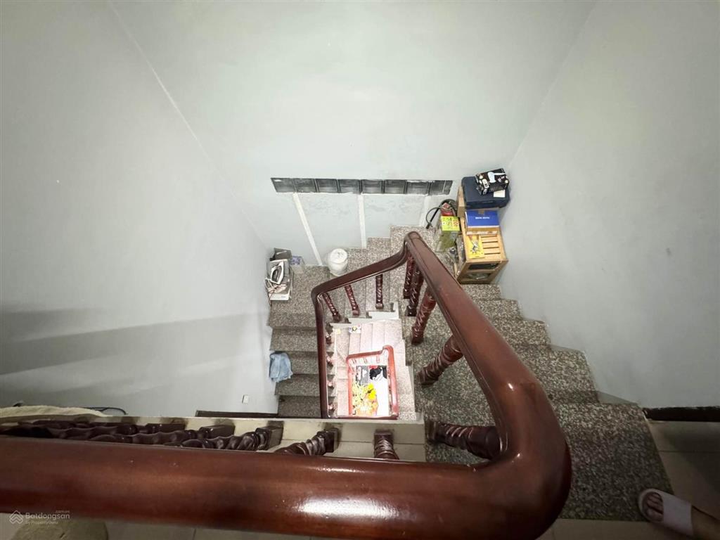 Nhà đẹp hẻm 202 nguyễn văn nghi vài bước ra chợ gò vấp 6.6 tỷ