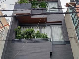 Mt huỳnh khương an, p5 gò vấp dt 4.1x14m 56m dtsd ~300m