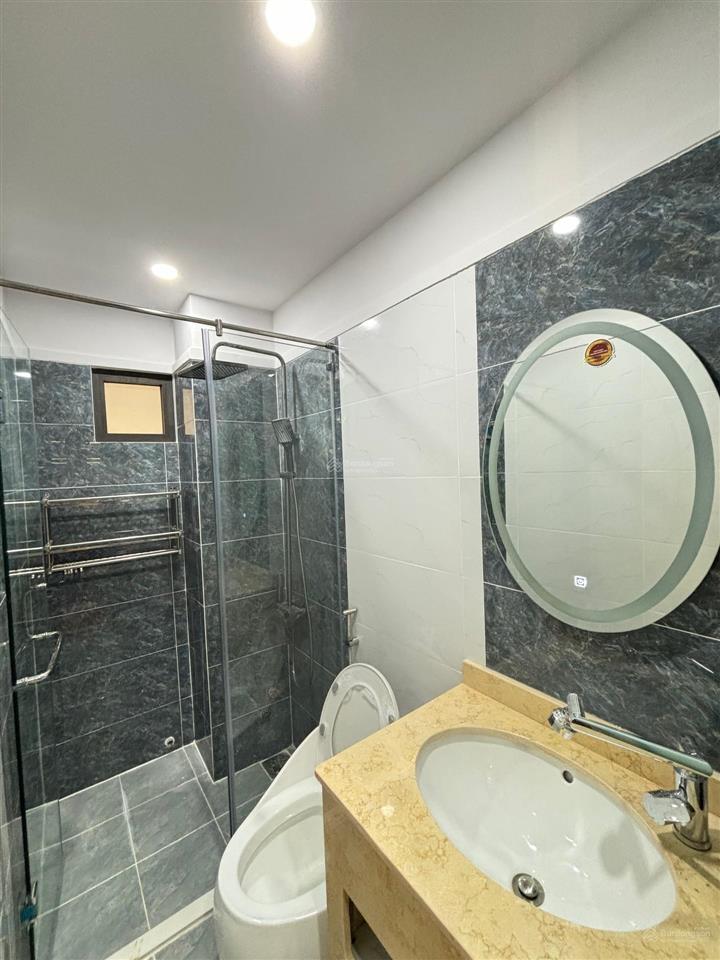 Bán nhà nguyễn văn lượng hxh 1 trục thông full nội thất 9.45 tỷ