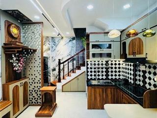 Nhà đường số 2 phường 3 gò vấp dt 4.2x6m công nhận 26m2 dts d120m2