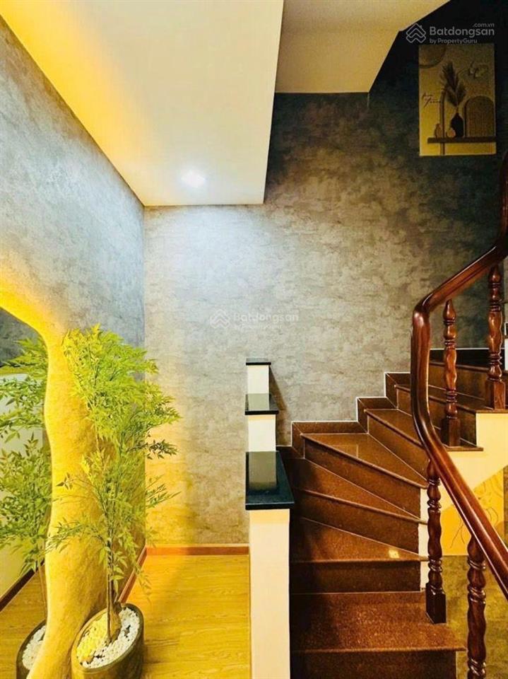 Nhà đường số 2 phường 3 gò vấp dt 4.2x6m công nhận 26m2 dts d120m2
