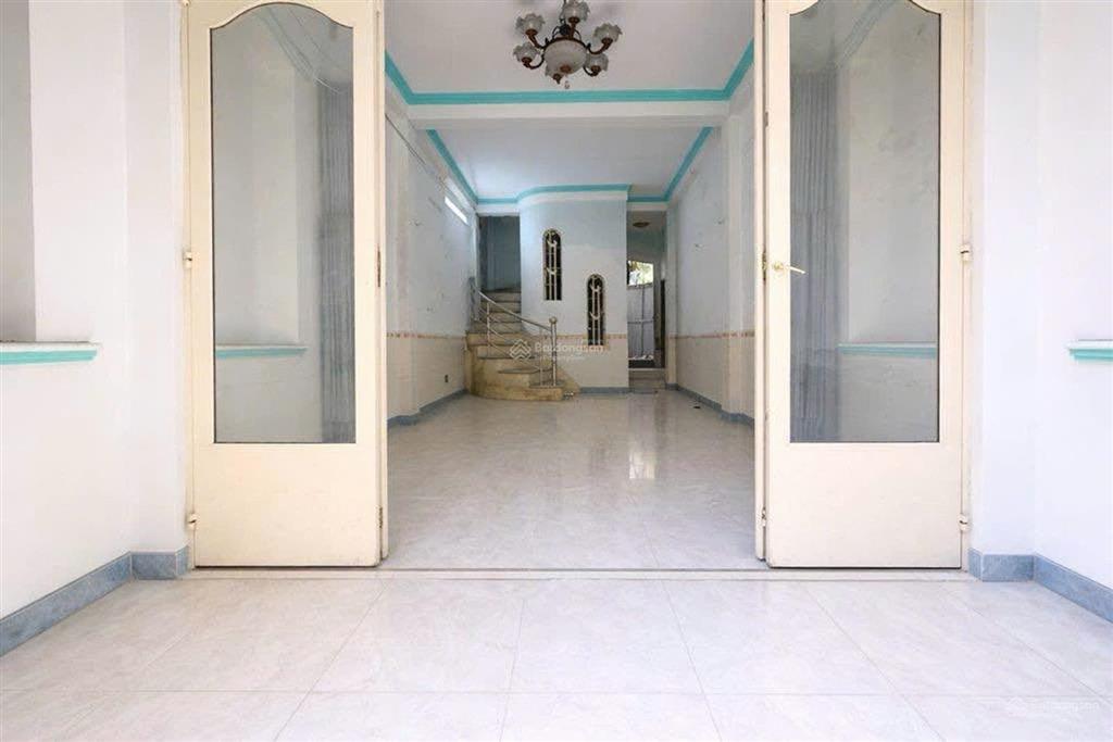Lê đức thọ,gò vấp hxh thông nhà 2 tầng đẹp giá chỉ 3 tỷ 98 (thương lượng nhẹ)