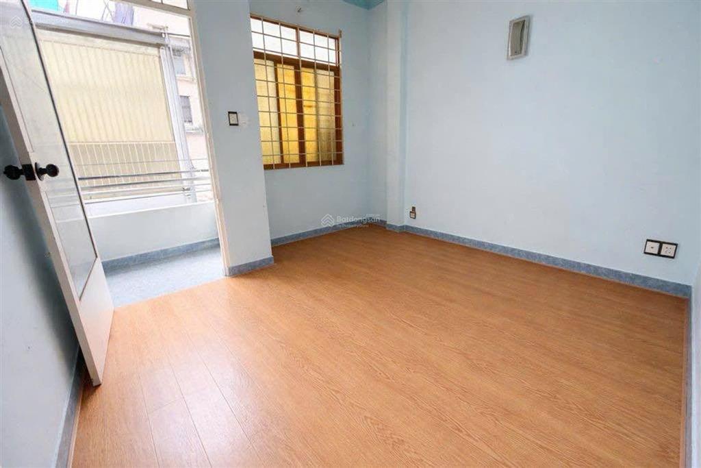Lê đức thọ,gò vấp hxh thông nhà 2 tầng đẹp giá chỉ 3 tỷ 98 (thương lượng nhẹ)