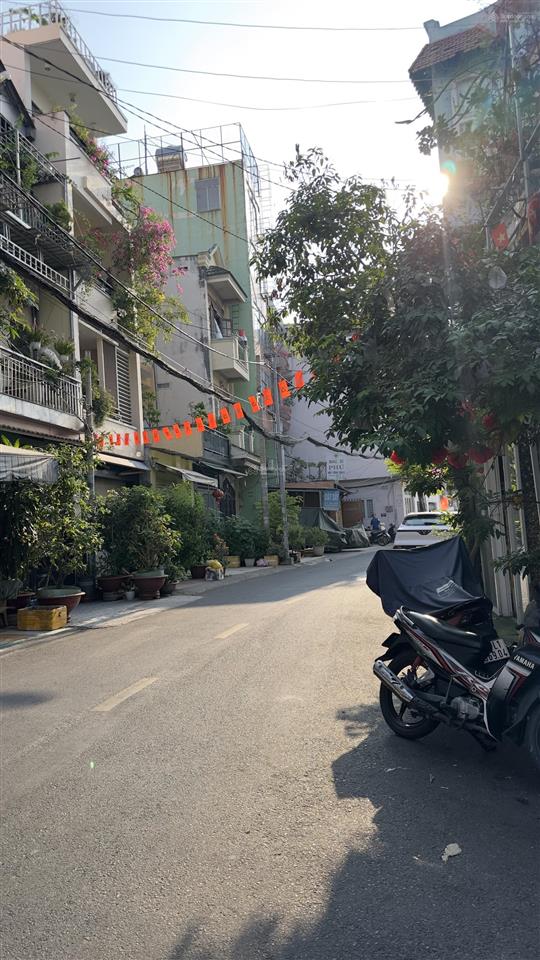 Hiếm hxh gần mt hạnh thông 80m chỉ 9.3 tỷ