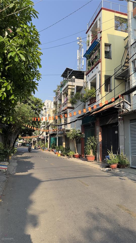 Hiếm hxh gần mt hạnh thông 80m chỉ 9.3 tỷ