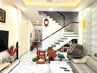 Nhà đẹp p.3 gò vấp giá tốt chốt nhanh khu vực trung tâm gò vấp