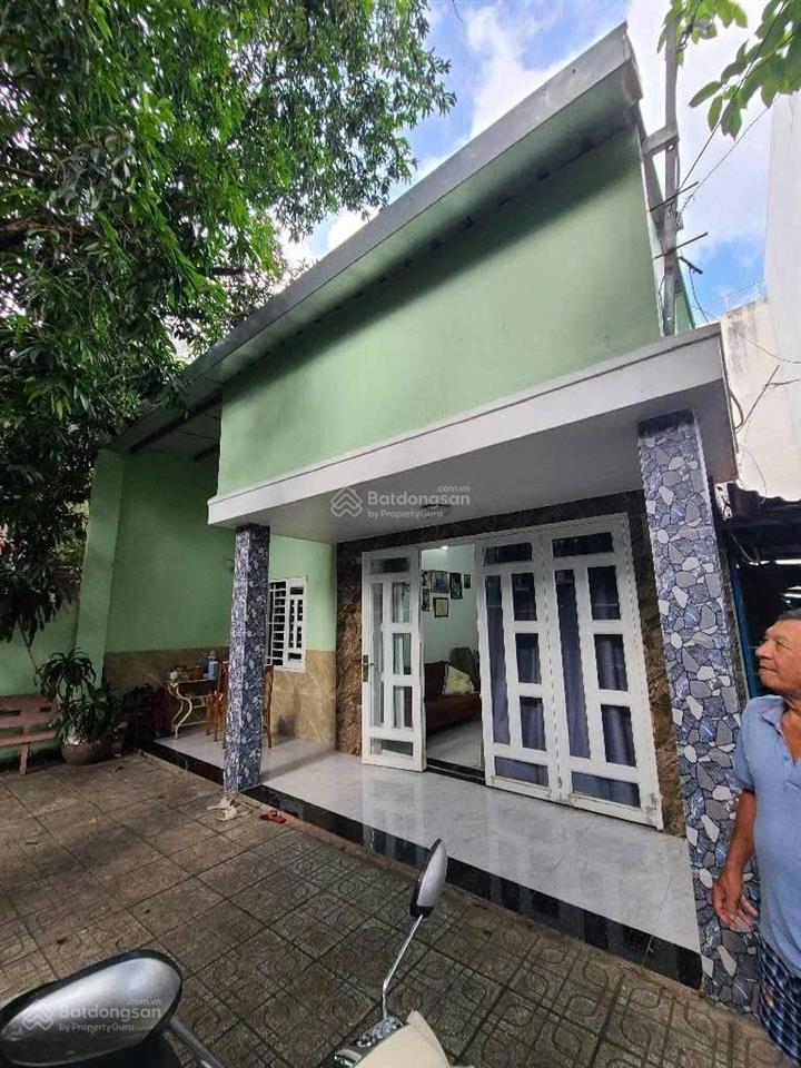 Giảm sốc 5 tỷ mt khủng 10.5m ngay số 7 phan văn trị, p7 gò vấp