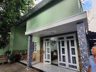 Giảm sốc 5 tỷ mt khủng 10.5m ngay số 7 phan văn trị, p7 gò vấp