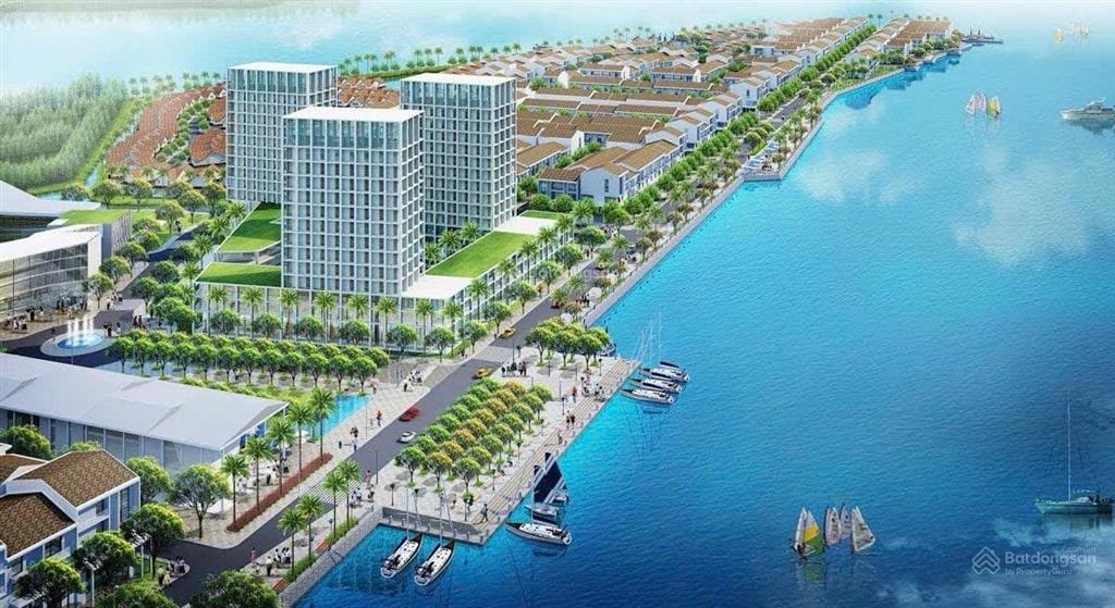 Đất biển 120m2 (6x20)m sổ sẵn giấy phép xây dựng sẵn chỉ có 1.8tỷ