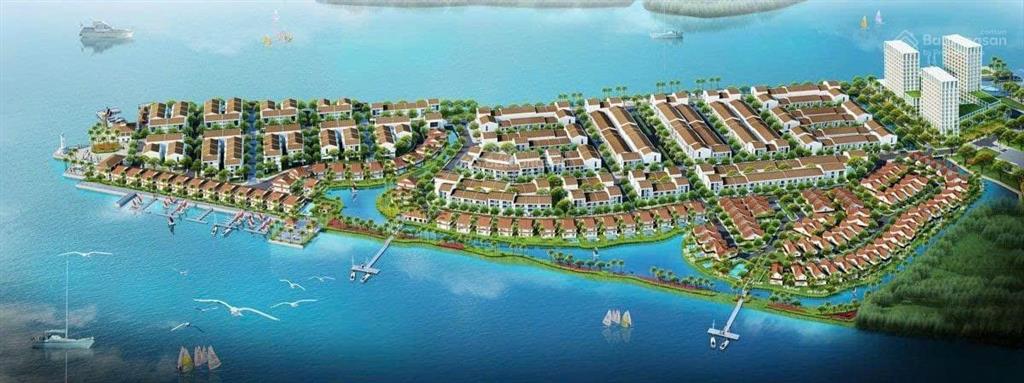 Đất biển 120m2 (6x20)m sổ sẵn giấy phép xây dựng sẵn chỉ có 1,5 tỷ
