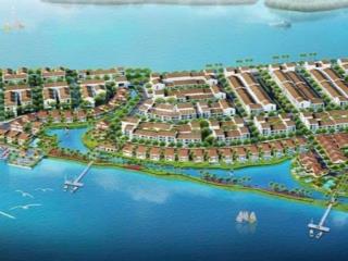 Đất biển 120m2 (6x20)m sổ sẵn giấy phép xây dựng sẵn chỉ có 1.5 tỷ