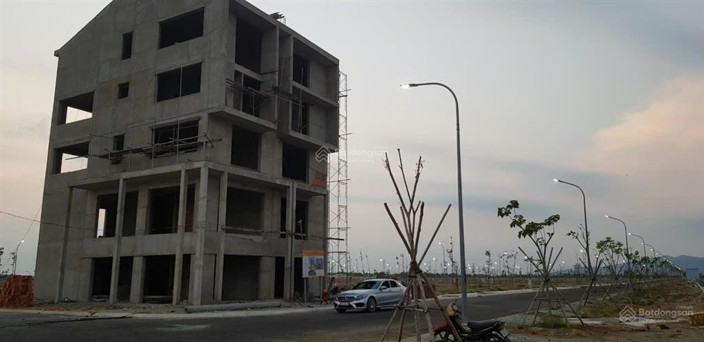 Đất biển 120m2 (6x20)m sổ sẵn giấy phép xây dựng sẵn chỉ có 1,5 tỷ