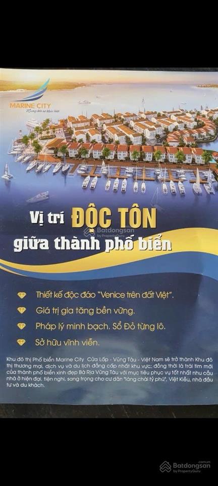 Đất biển 120m2 (6x20)m sổ sẵn giấy phép xây dựng sẵn chỉ có 1,5 tỷ