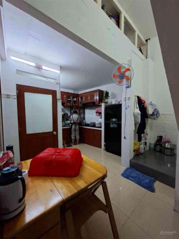 Nhà hxh nguyễn kiệm, p3, gò vấp đối diện bv quân y 175, 85m2, 8,7 tỷ