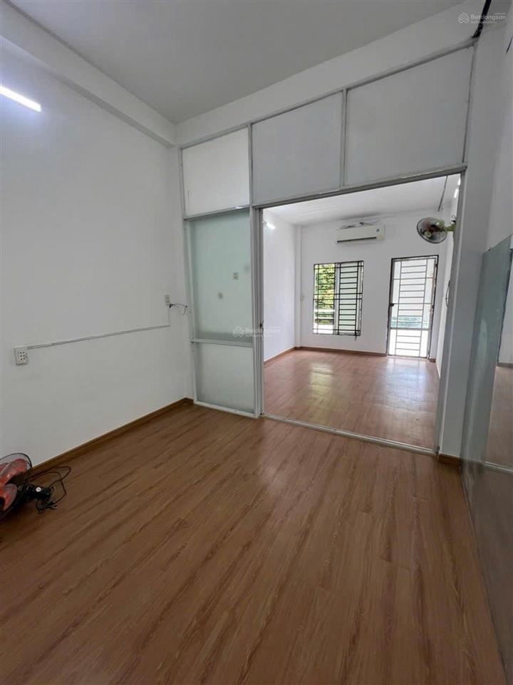 Chdv hxh nguyễn văn nghi p. 7 gò vấp, 81m2 5 tầng 13 căn  tự khai thác 70tr/tháng | 9,9 tỷ