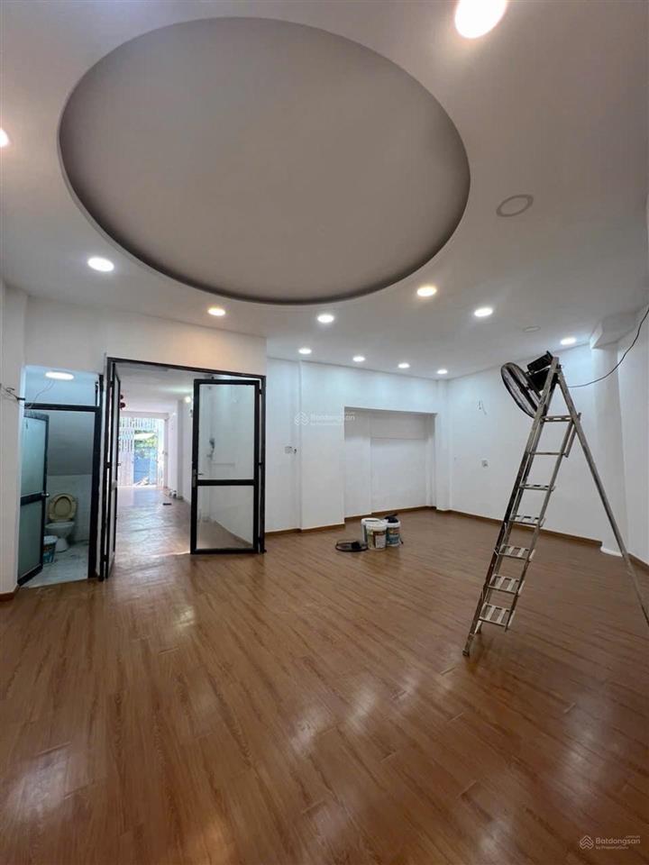 Chdv hxh nguyễn văn nghi p. 7 gò vấp, 81m2 5 tầng 13 căn  tự khai thác 70tr/tháng | 9,9 tỷ