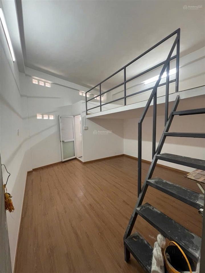 Chdv hxh nguyễn văn nghi p. 7 gò vấp, 81m2 5 tầng 13 căn  tự khai thác 70tr/tháng | 9,9 tỷ