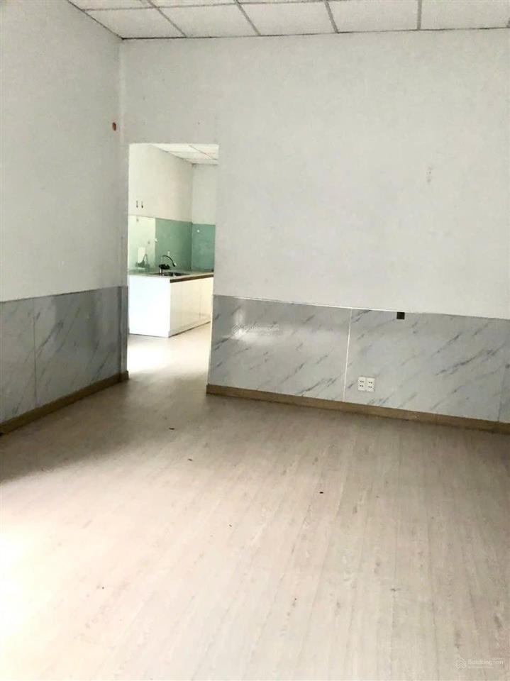 Nhà hẻm nội bộ 68,7m2, ngang 4,8m đông nam, gò vấp