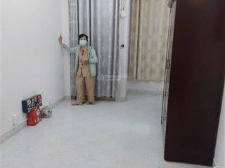 Cho thuê phòng nguyễn thiện thuật quận 3 tphcm