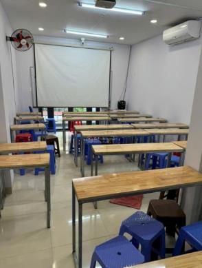 Cho thuê nhà trung tâm quận 3 tphcm
