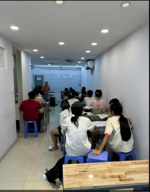 Cho thuê nhà trung tâm quận 3 tphcm