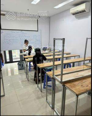Cho thuê nhà trung tâm quận 3 tphcm
