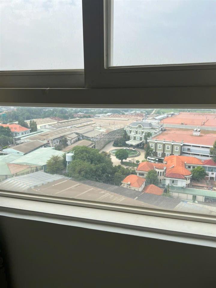 Cần bán căn hộ city tower hưng định, thuận an, hồ chí minh, 3pn, 2wc, 65m2, 1,55 tỷ.  0939 637 ***