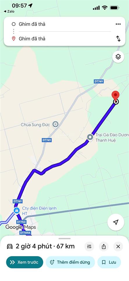 Cần bán gấp gần 1000m2 giá 2 tỷ tại long hòa, dầu tiếng, bình dương,  lan 0939 637 ***0962 866 ***