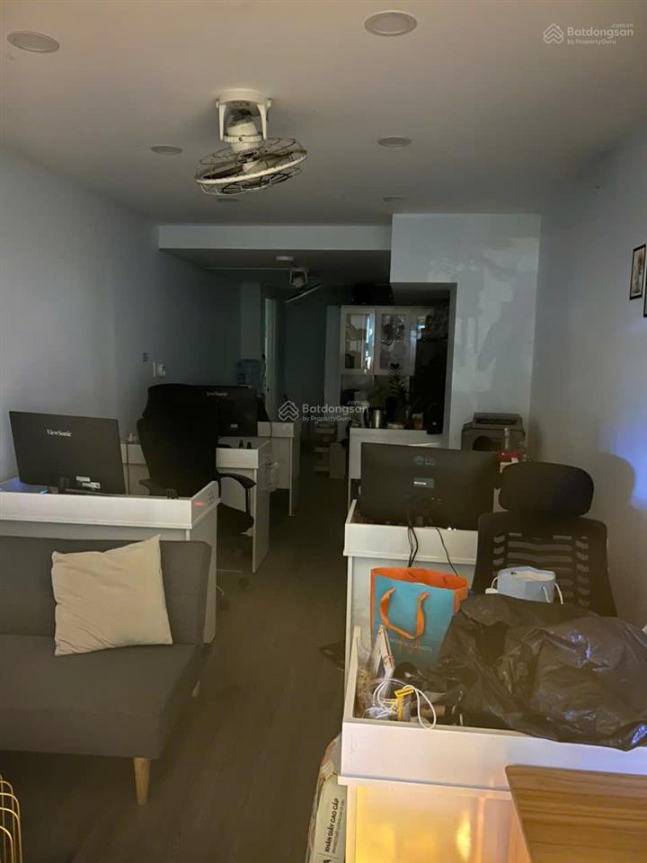 Cho thuê shop dt 40m2, lê văn thiêm, q7, phú mỹ hưng, 17tr/th.  ms lan 0939 637 ***