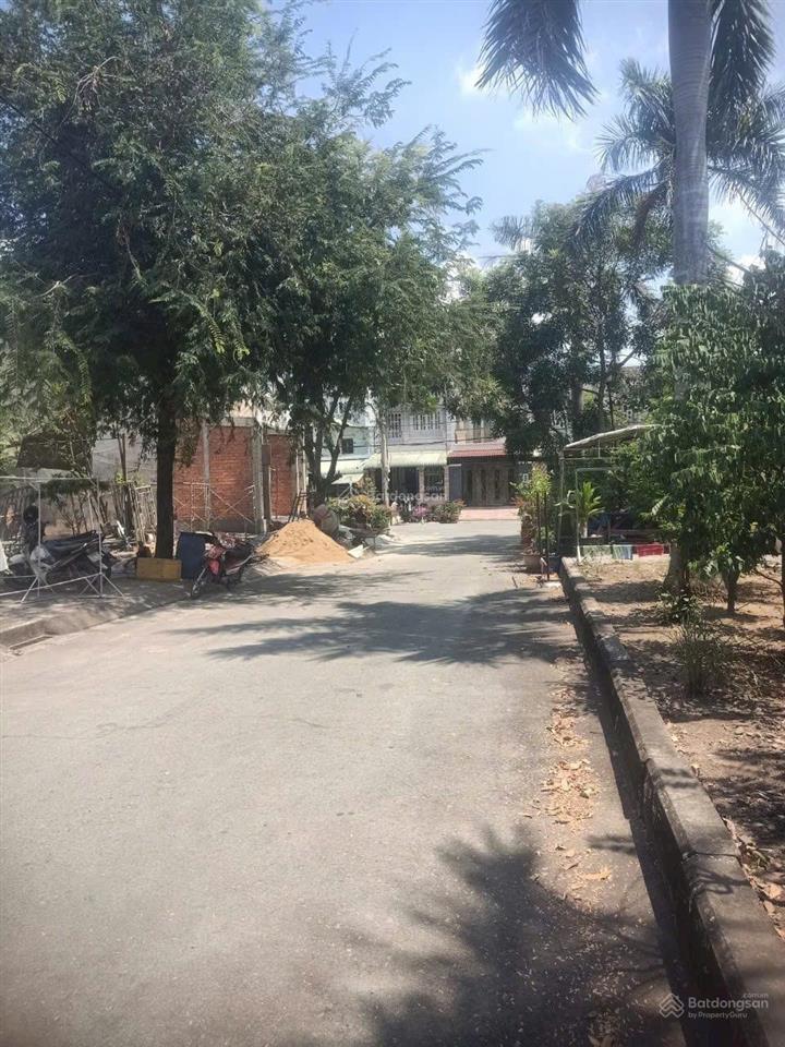 Bán đất khu dân cư metro, tân kiên, bình chánh, 5,5 tỷ, 100m2