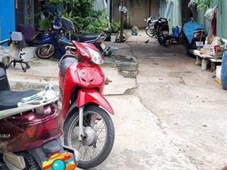 Bán đất tại đường kho gạo, xã tân kiên, bình chánh, hồ chí minh giá cực chất 2,6 tỷ, 51 m2