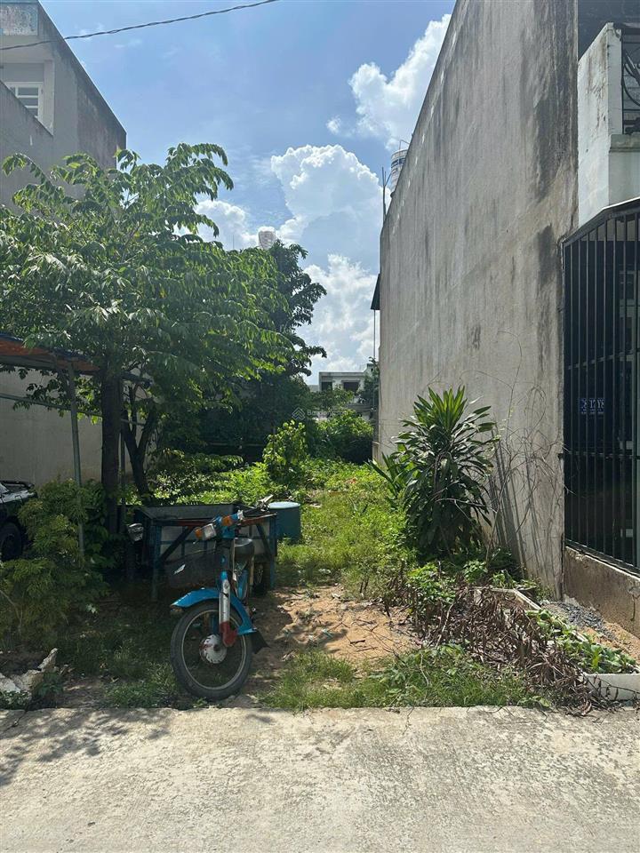 Bán đất tại đường bờ xe lam, tân kiên, giá 3,25 tỷ, dt 88 m2 full thổ cư