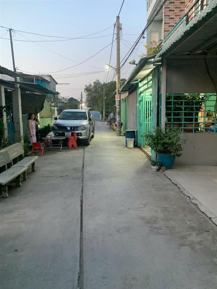 Bán đất tại đường bờ xe lam, tân kiên, giá 3,25 tỷ, dt 88 m2 full thổ cư