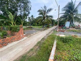 Bán đất tại /đường tân long, bình chánh, hcm, 2,4 tỷ, dt 141m2,