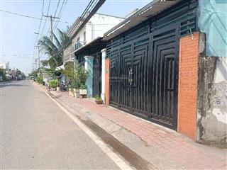 Bán nhà riêng tại mt đường dương đình cúc, 4,5 tỷ, 108m2, vị trí đẹp có nhiều tiện ích