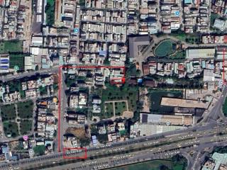 Bán đất tại đường số 1 khu nam hùng vương, an lạc, bình tân, hcm, 5,5 tỷ, dt 100m2