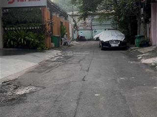 Hàng hiếm tại 15/6 sông thương, tân bình, 6,5 tỷ, 44m2 đất thổ cư