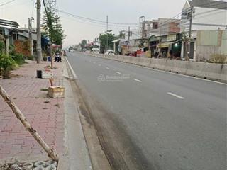 Bán đất tại nguyễn cửu phú, tân kiên, bình chánh, hcm, giá ưu đãi 9,5 tỷ, 120 m2