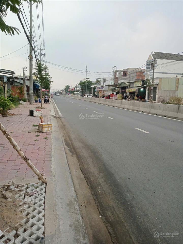 Bán đất tại nguyễn cửu phú, tân kiên, bình chánh, hcm, giá ưu đãi 9,5 tỷ, 120 m2
