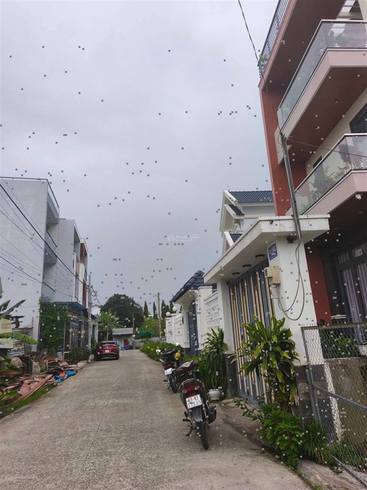 Bán đất tại đường bông văn dĩa, 4,5 tỷ, dt 110m2, pháp lý đầy đủ
