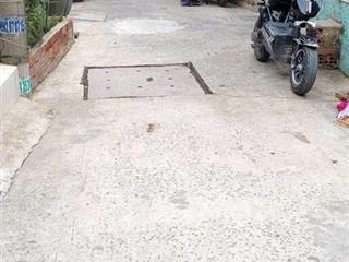 Bán đất tại đường trần đại nghĩa, tân kiên, giá 2,6 tỷ, dt 51m2, pháp lý đầy đủ