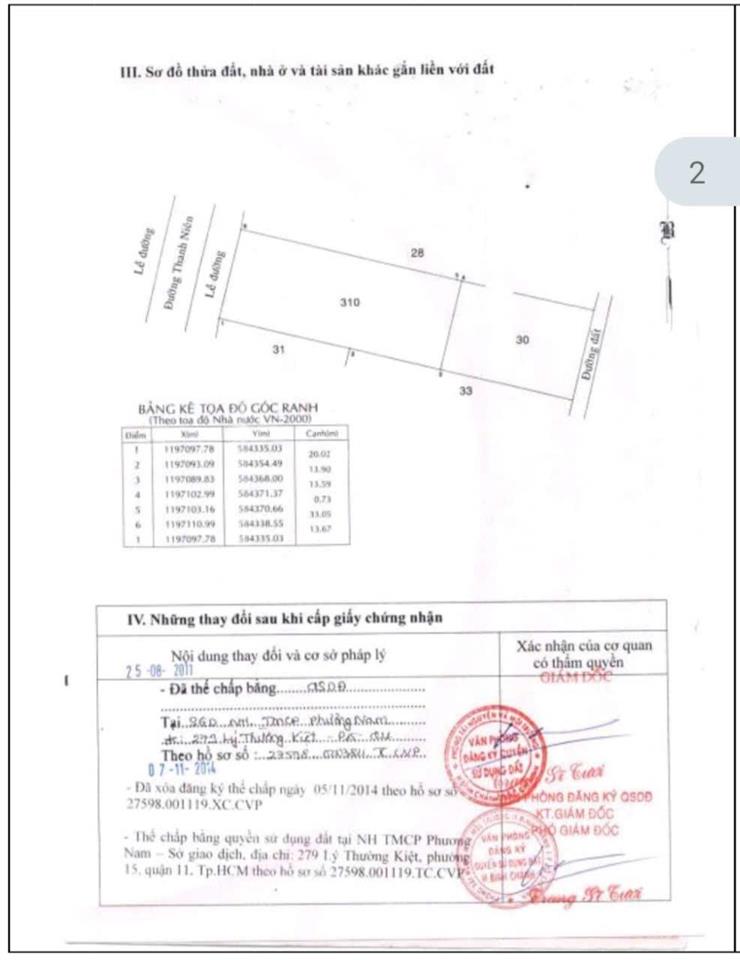 Bán đất tại đường thanh niên, xã phạm văn hai, huyện bình chánh, 9 tỷ, 735m²
