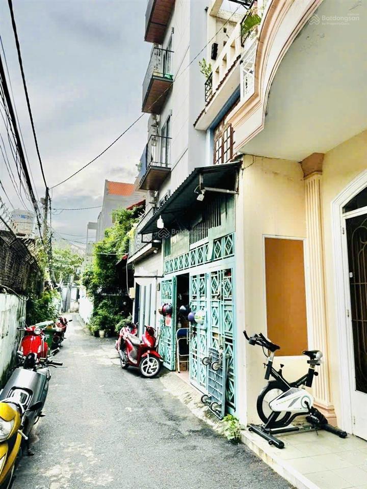 Bán nhà riêng ( đất trống) tại 15/6 đường sông thương, p 2, q.tân bình, giá cực chất 6,4 tỷ, 44 m2