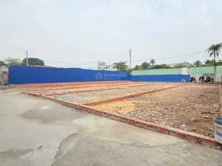 Bán đất tại an phú đông 12, giá 3,97 tỷ, dt 111m2 hàng hiếm chính chủ
