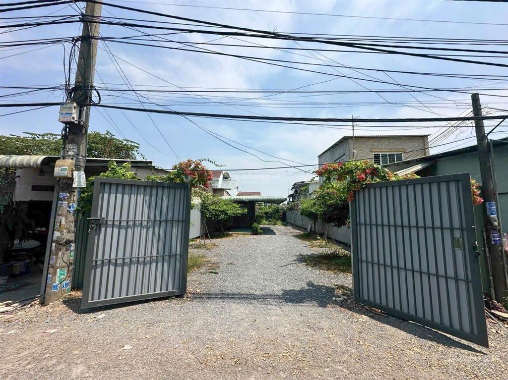 Bán đất tại đường thanh niên, 4,89 tỷ, 320m2, thuận tiện đầu tư